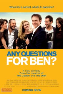 Any Questions For Ben - BRRip